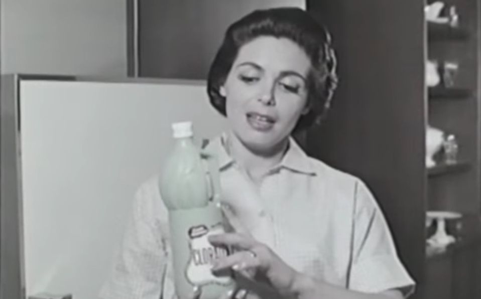 El ’perturbador’ comercial mexicano de 1967 que se hizo viral en TikTok
