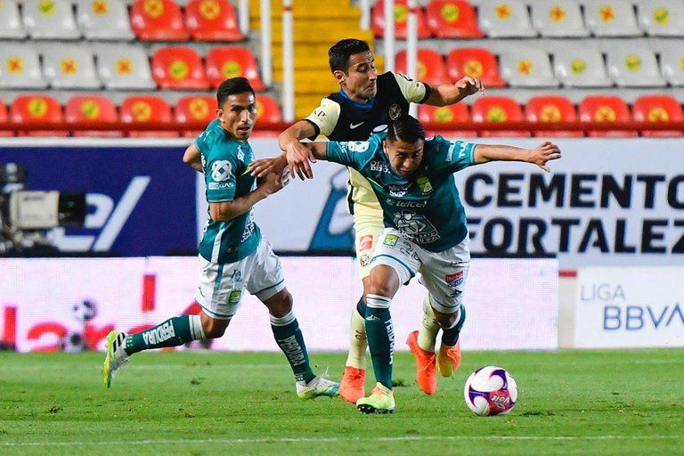 León regresará al Nou Camp para jugar la serie final del Apertura 2020