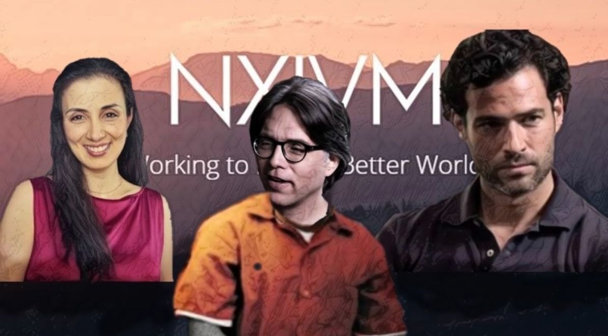Dan cadena perpetua a líder de NXIVM; tiemblan Emiliano Salinas y Laura Junco