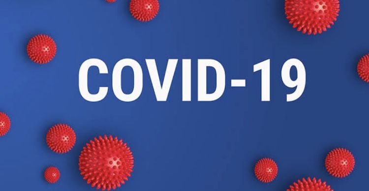 Edomex registra 92 mil 694 casos positivos de COVID-19