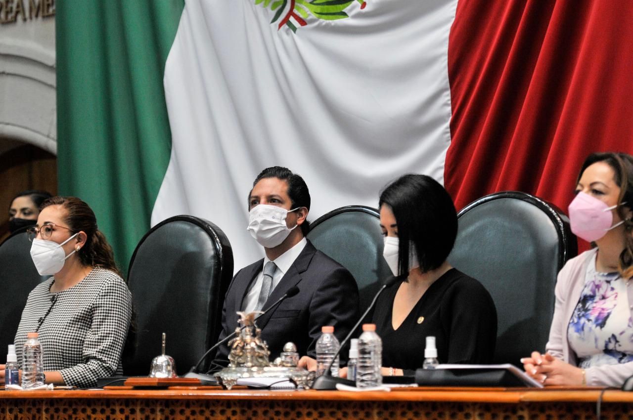 Destinan, durante la pandemia, 5 mil 300 millones de pesos en apoyo a los mexiquenses
