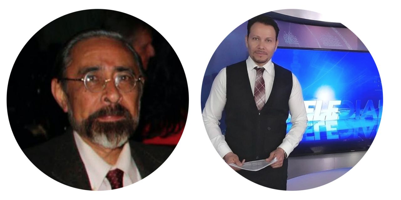 Dos nuevos crímenes enlutan al gremio periodístico mexicano