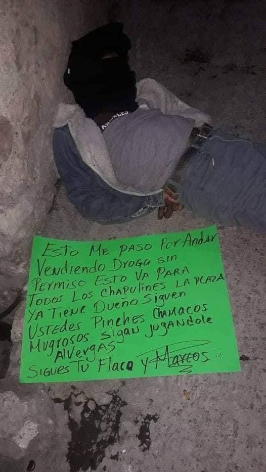 El crimen organizado se ríe de la alcaldesa Olga Medina y de la policía en general ante la incapacidad de controlar la ola de crímenes en este municipio de La Paz 