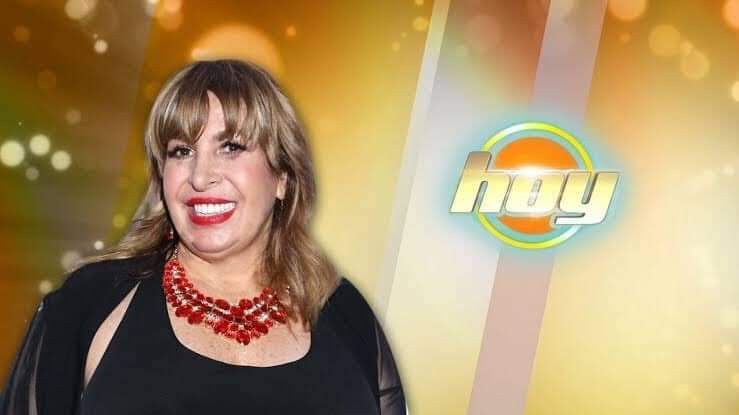 Muere Magda Rodríguez, productora del programa ’Hoy’
