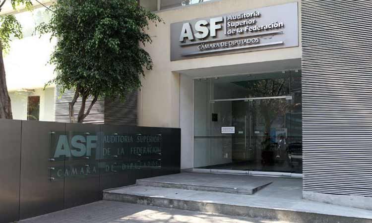 Detecta la ASF un probable daño patrimonial por más de 350 mdp en la Ssa