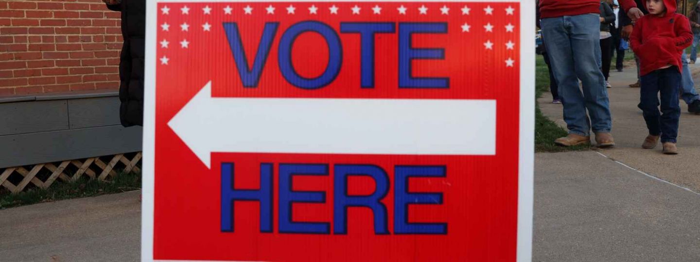 Estados Unidos acude a las urnas tras una campaña marcada por la polarización
