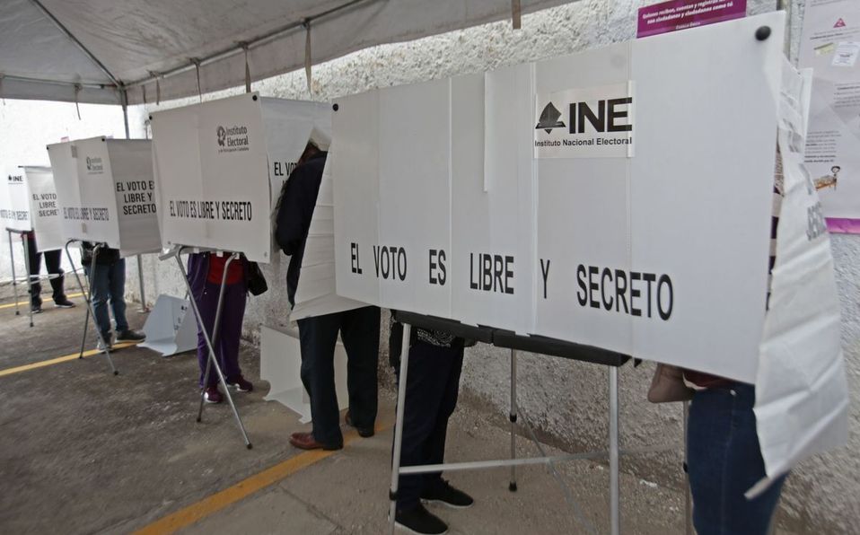 Impugnan resultados electorales en 74% de los municipios hidalguenses 