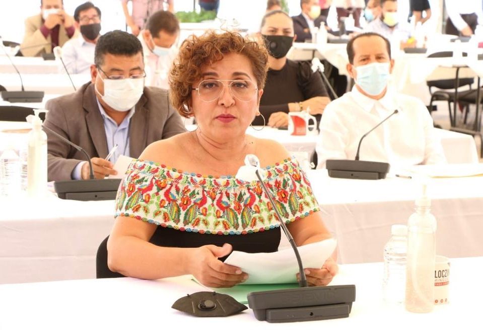 Presentan iniciativa referente a los requisitos para la creación de nuevos municipios de Guerrero