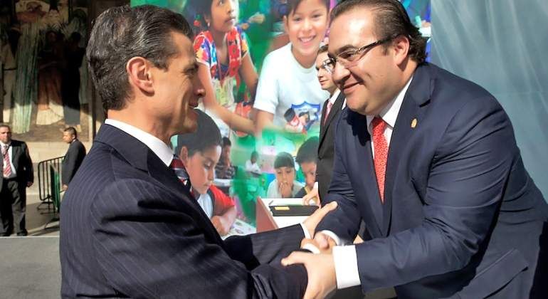 Se ofrece Duarte a testificar, sin privilegios, contra Peña Nieto por Odebrecht