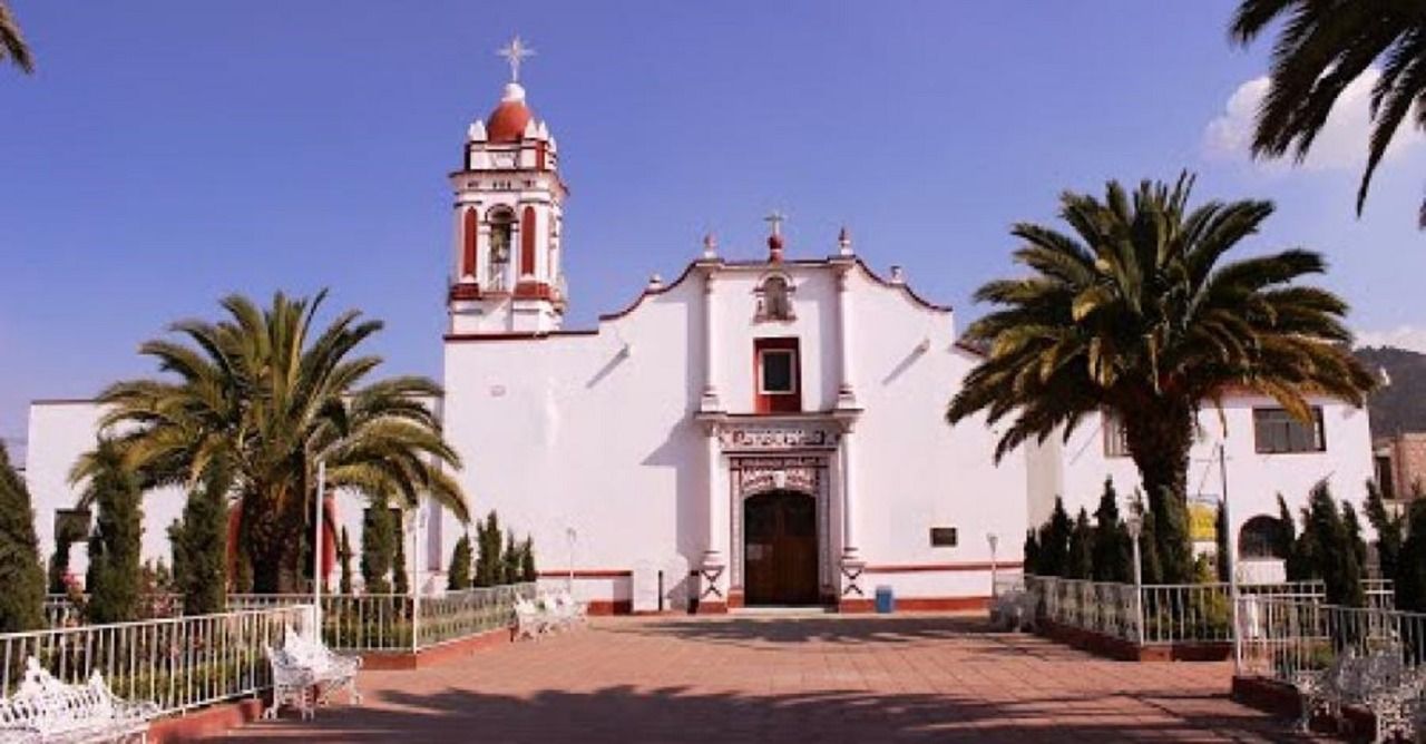Invita Secretaría de Cultura y Turismo a visitar Amanalco y celebrar su 12 aniversario como Pueblo con Encanto