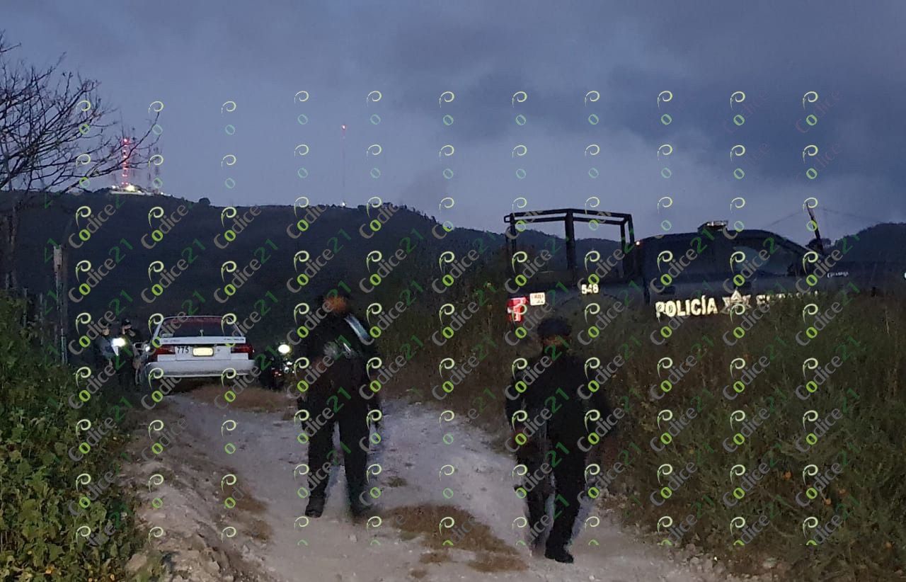 Matan a taxista en colonia periférica de Chilpancingo