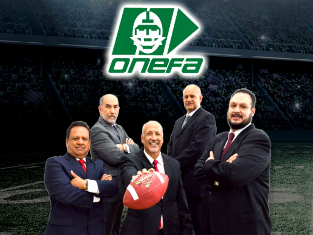 La ONEFA pide paciencia a equipos de fútbol americano ante la pandemia

