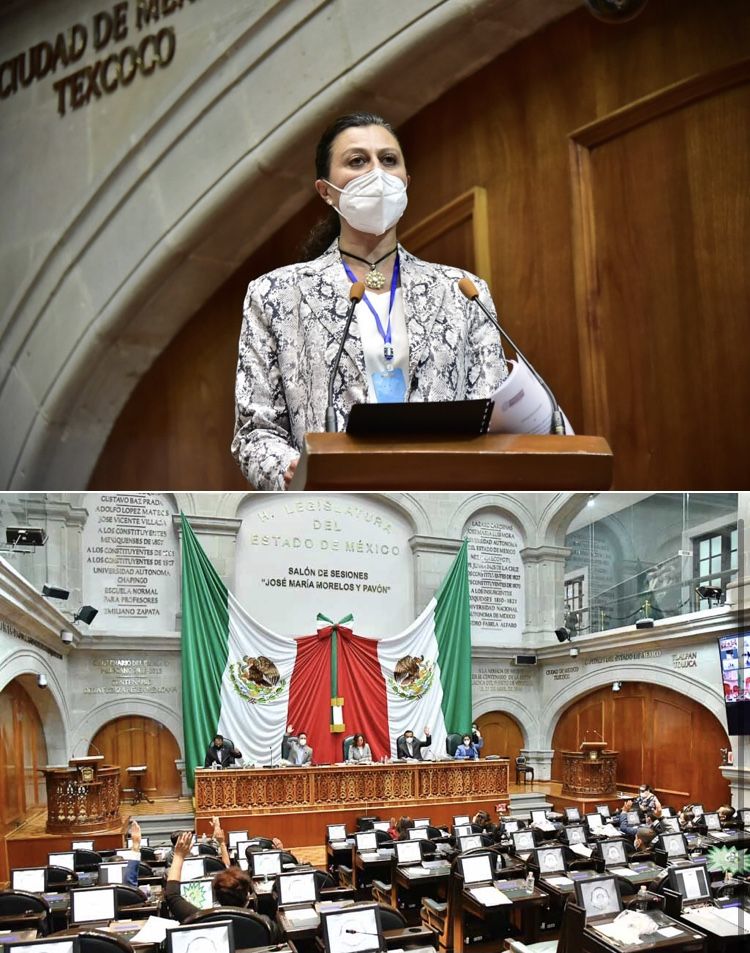 Demanda el Congreso mexiquense investigar corrupción en verificentros