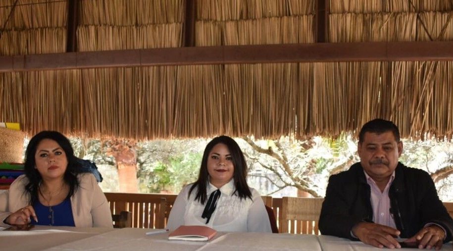 Necesita un nuevo rostro con paridad Michoacán: Mirna Acosta
