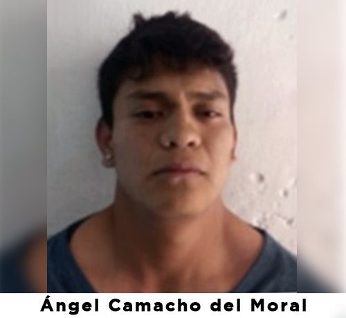 Condenan a 43 años de cárcel a sujeto que mató a un policía de Chimalhuacán Edomex 
