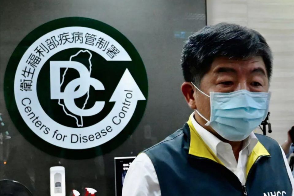 COVID-19 de largo plazo: hombre de Taiwán da positivo por segunda vez al coronavirus
