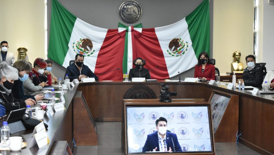 Contraloría de Hidalgo va por el centenar de funcionarios inhabilitados 