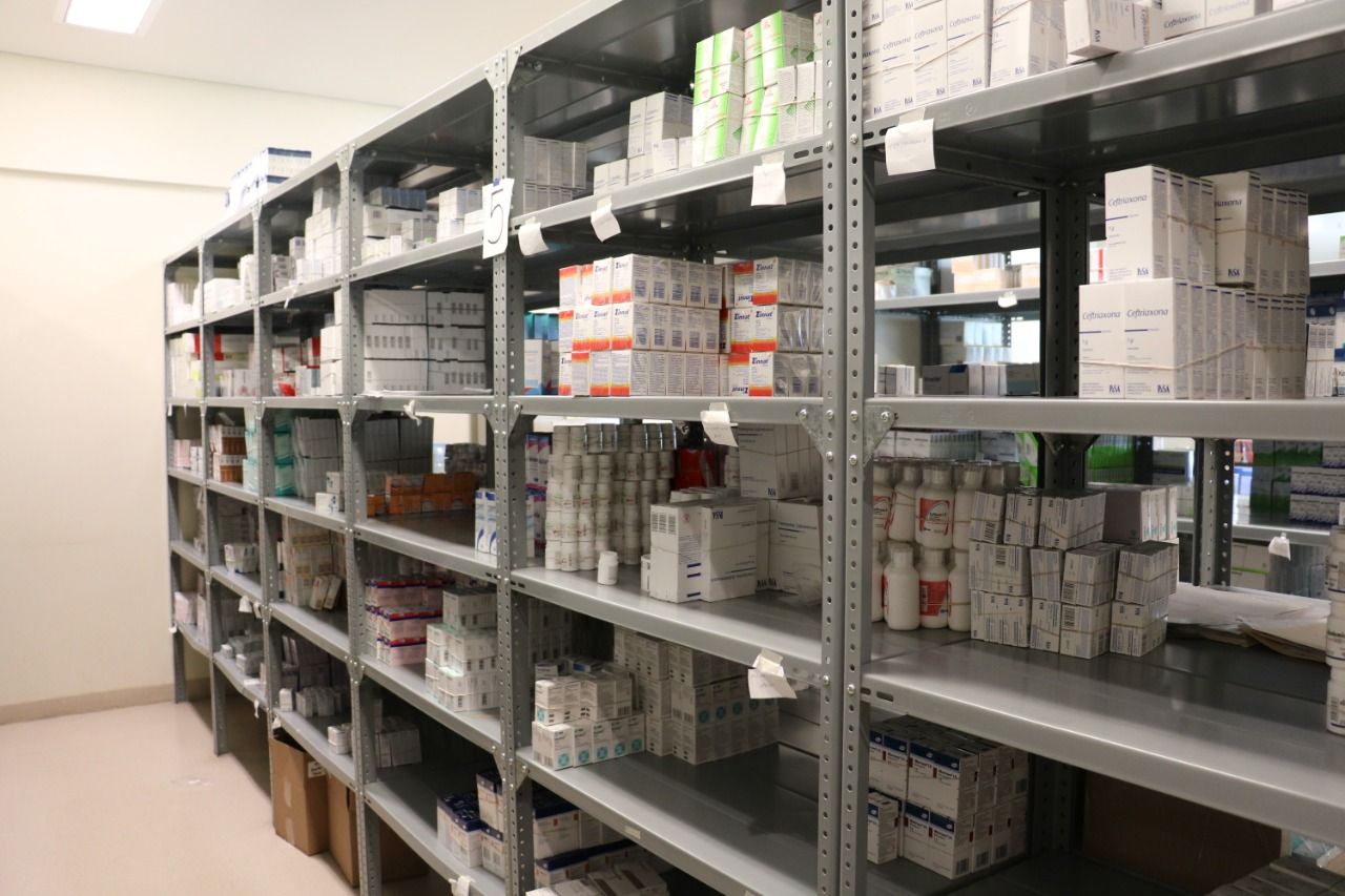 Emite Salud EDOMÉX recomendaciones para evitar adquirir medicamentos de baja calidad o falsos