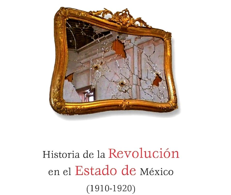 La Secretaría de Cultura y Turismo invita a leer obras de la revolución mexicana en la biblioteca digital FOEM
