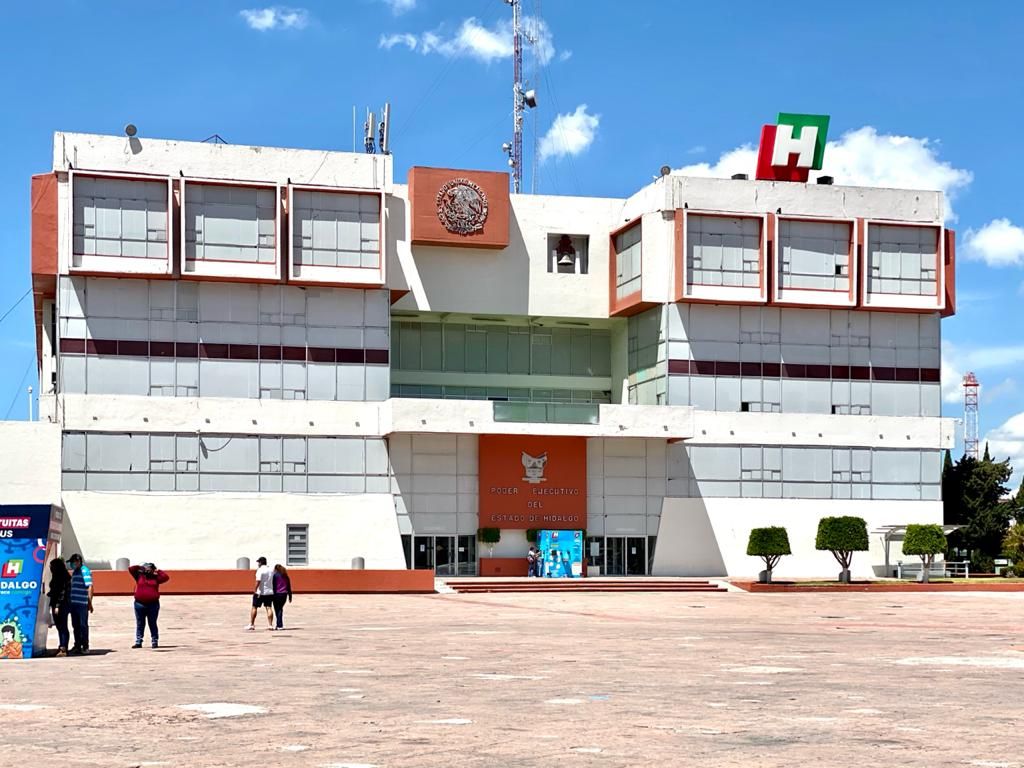 Hasta 2021 abrirán oficinas de Gobierno en Hidalgo... prevén 