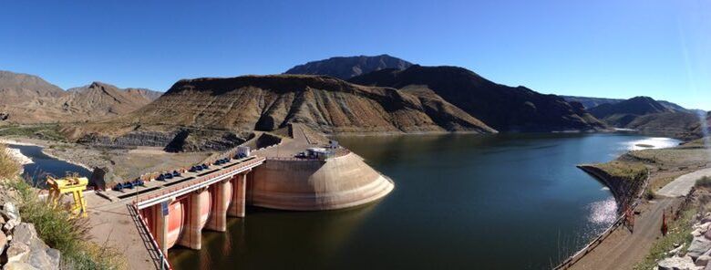 Se concluye la extracción de agua de la presa Luis L. León en Chihuahua