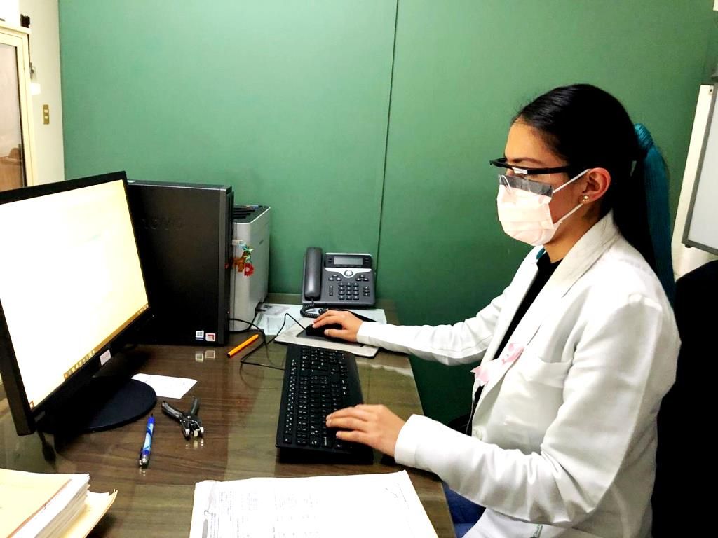 El ISSEMyM registra 4 mil atenciones en clínica de Estrés Postraumático Toluca
