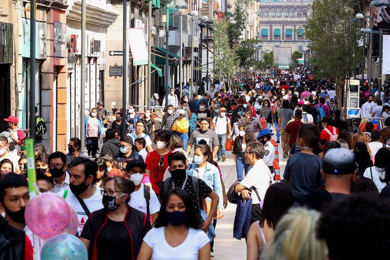 México es el peor lugar para vivir en la era del coronavirus: Bloomberg