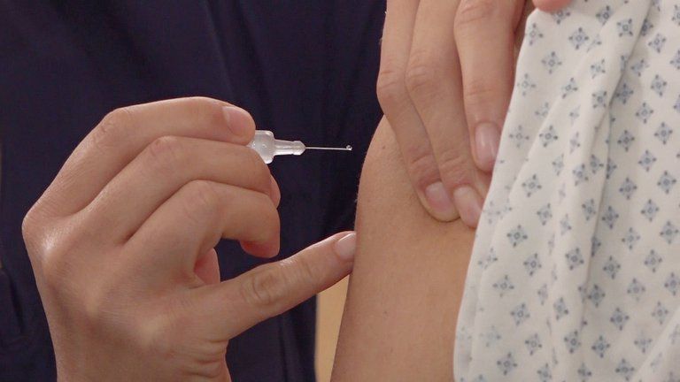 ’Pfizer llegará en diciembre’: Ebrard aseguró que está listo el plan de vacunación contra COVID-19