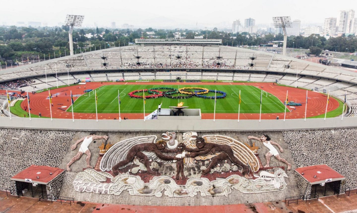 Debido a pandemia por Covid 19, permanecerán cerrados estadios de futbol en Ciudad de México