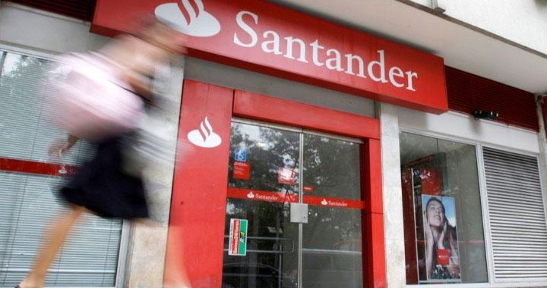 ’Santander México autorizó los movimientos’: Hombre es despojado de los ahorros de su vida
