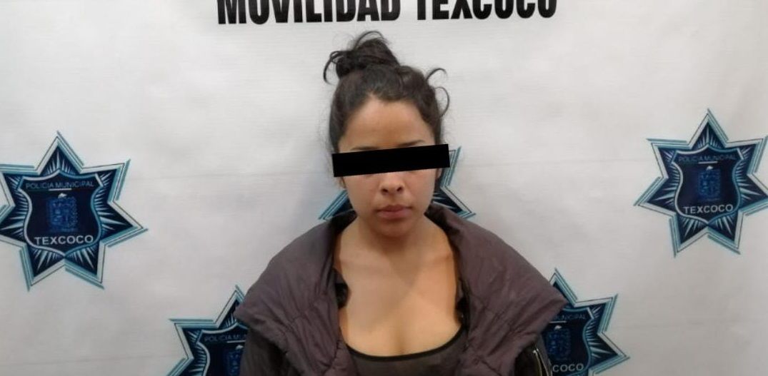 Detiene Seguridad Pública de Texcoco a banda de secuestradores