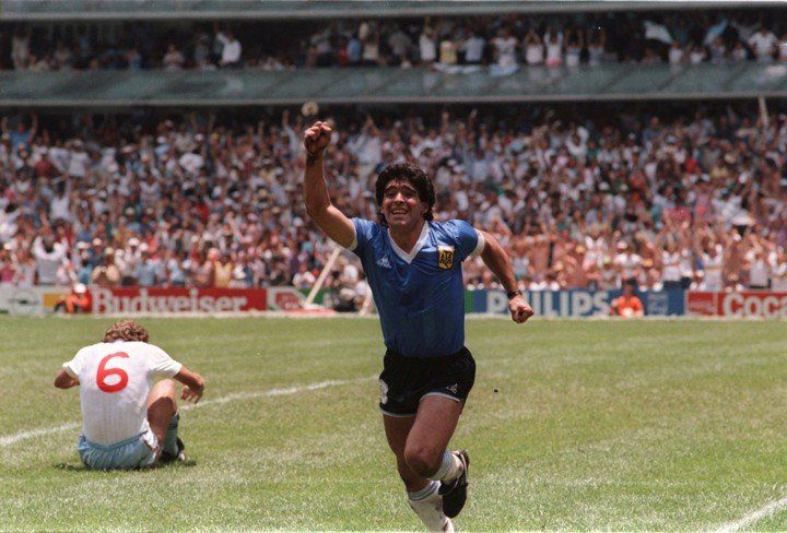 Polémico minuto de silencio en memoria de Maradona en Cámara de Diputados de México