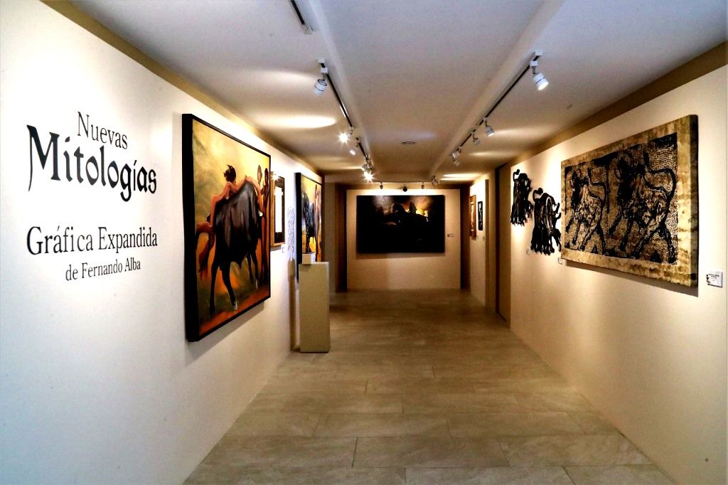 Los museos mexiquenses ofrecen destacadas exposiciones para toda la familia
