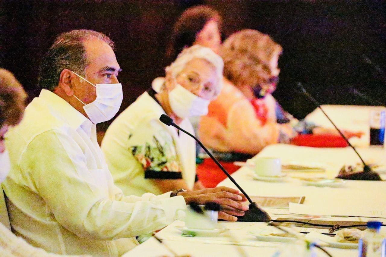 Guerrero, primer estado en sumarse a la estrategia nacional de Coordinaciones Municipales contra la Violencia y por el Bienestar de las Mujeres 