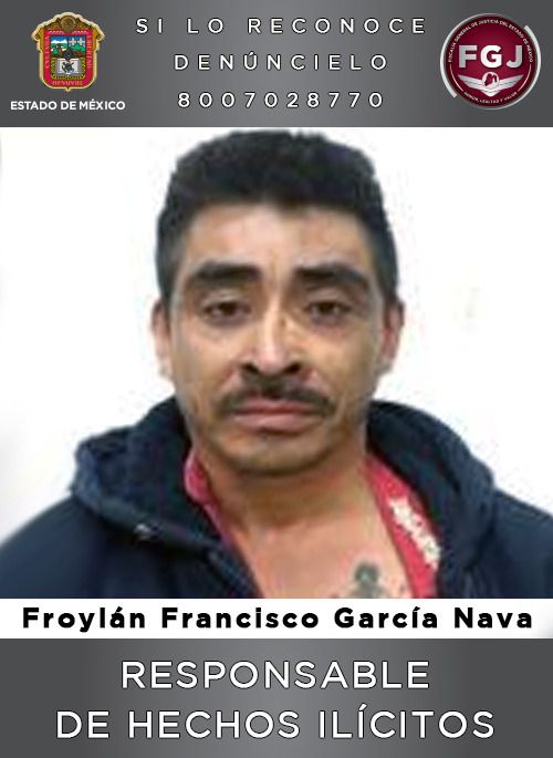 #Dan 60 años de cárcel a secuestrador que operaba en Villa Guerrero