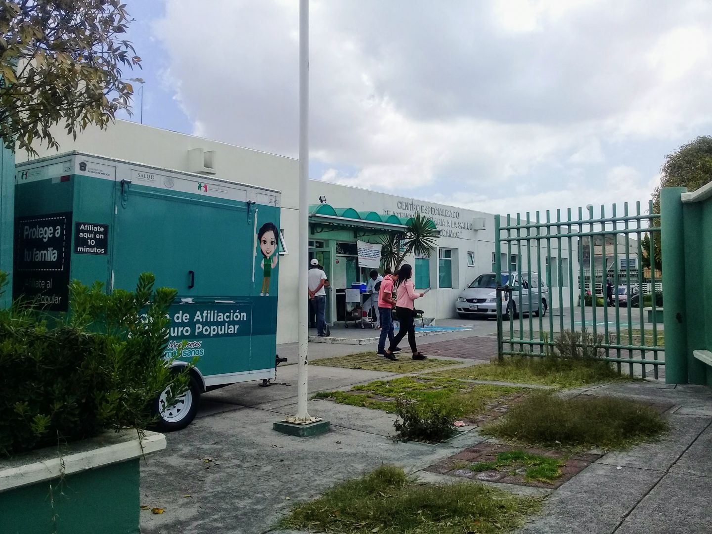 Derrotan #66, 208 mexiquenses al Covid-19 y reciben alta sanitaria en la entidad 