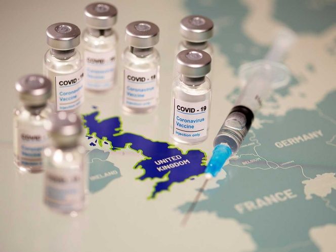 Alerta Interpol sobre vacunas falsas del crimen organizado
