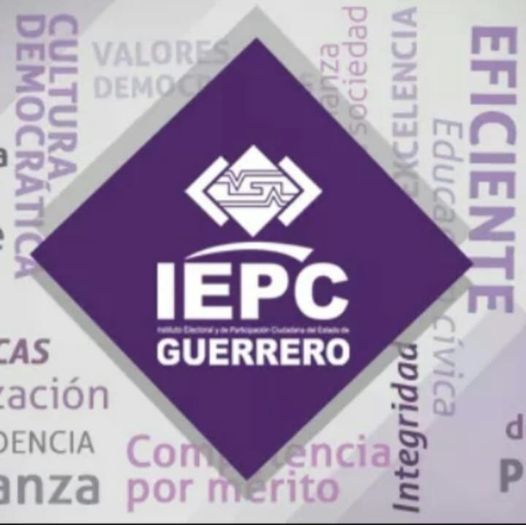 Convoca IEPC-Gro a partidos y actores políticos, aplicar protocolo sanitario en precampañas y campañas