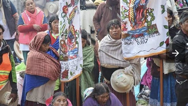 Cancelan peregrinación anual de la Diócesis de Toluca a la Basílica de Guadalupe 