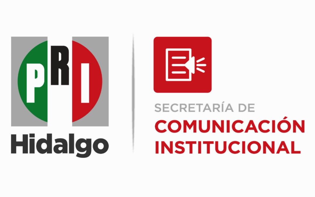 Comunicado PRI Hidalgo 