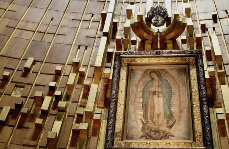 Concederá papa Francisco indulgencia plenaria a quienes celebren en casa a la virgen de Guadalupe