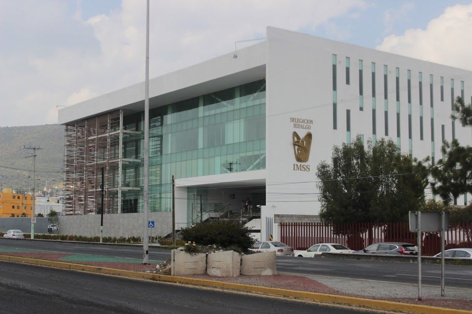 Desde este lunes, ya hay atención gratuita en hospitales federales de Hidalgo