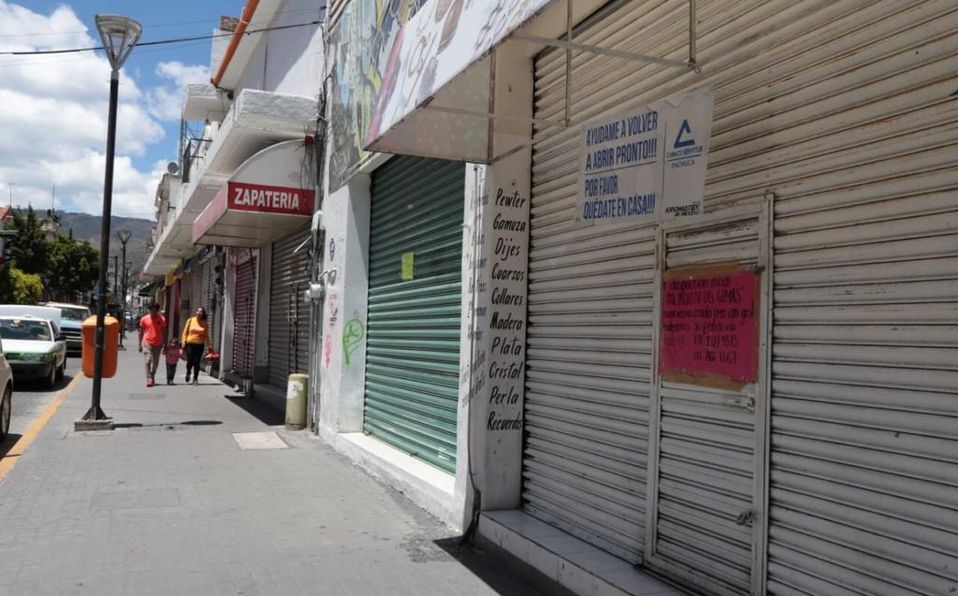 Por desobediencia, regresan las restricciones por COVID en Hidalgo 