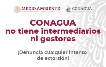 Conagua obtiene la certificación como institución que garantiza la igualdad laboral y la no discriminación 
