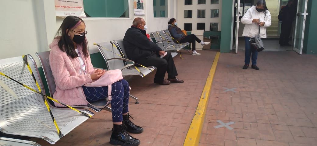 Son sana #distancia distanciamiento social medidas primordiales para reducir #riesgos de contagios por covid-19 