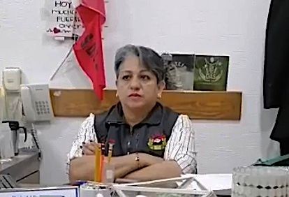 Descubren fraude de lideresa del Suteym Ecatepec