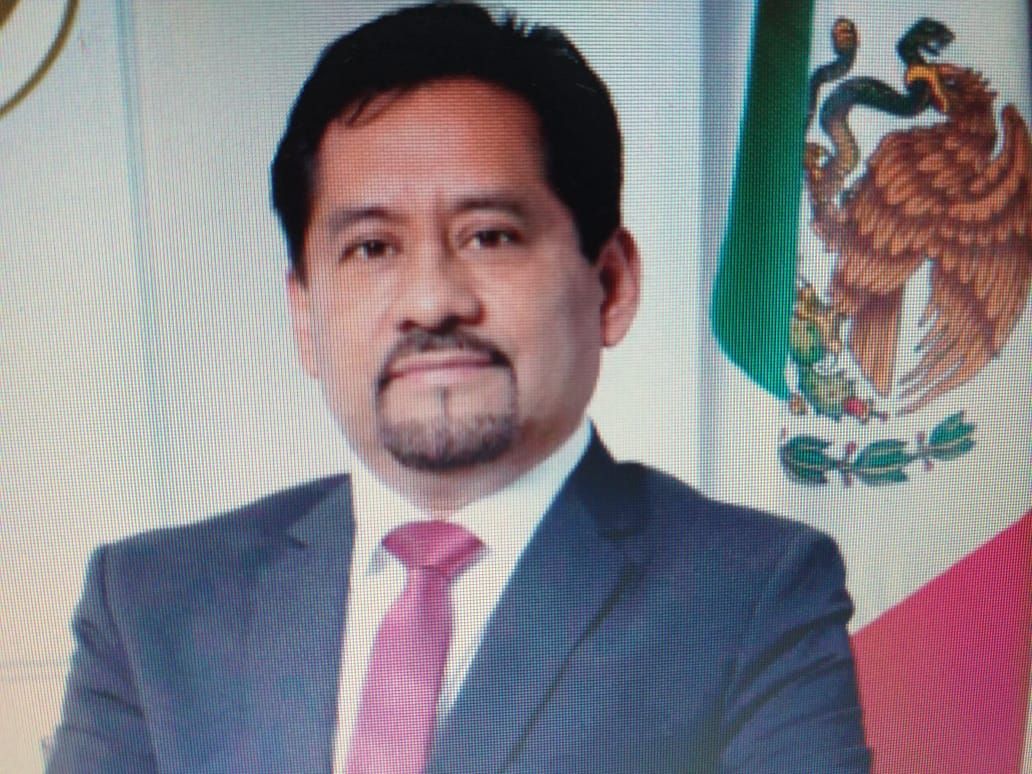 #Victima de COVID -19 perdió la batalla el alcalde de Jaltenco, José Rosario Romero Lugo