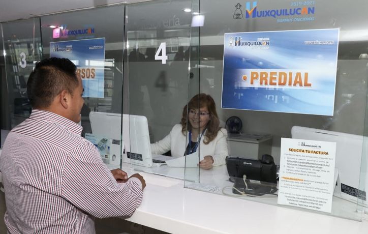 Huixquilucan anuncia que habrá descuentos en impuesto predial