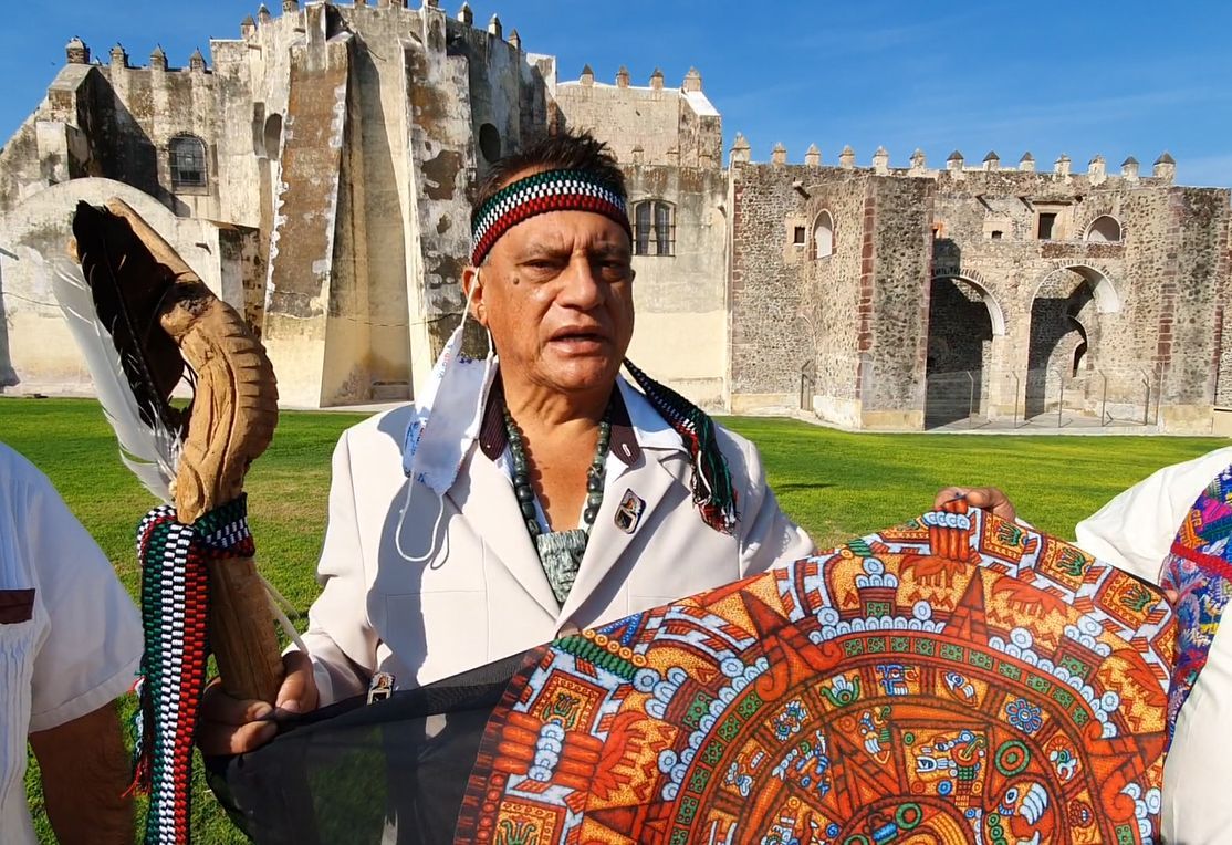  Plaza de la identidad ayudará a que Yuriria sea la esperanza turística de México 