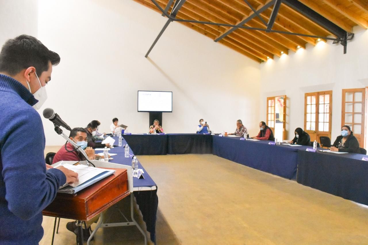 Reconocen a Ayuntamiento de Córdoba por inversión en infraestructura social con recursos FISM